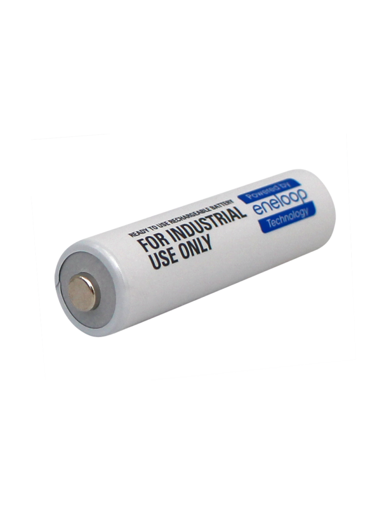 Panasonic Eneloop AAA 800mAh 1 2V NiMH Cell Inside Line Models