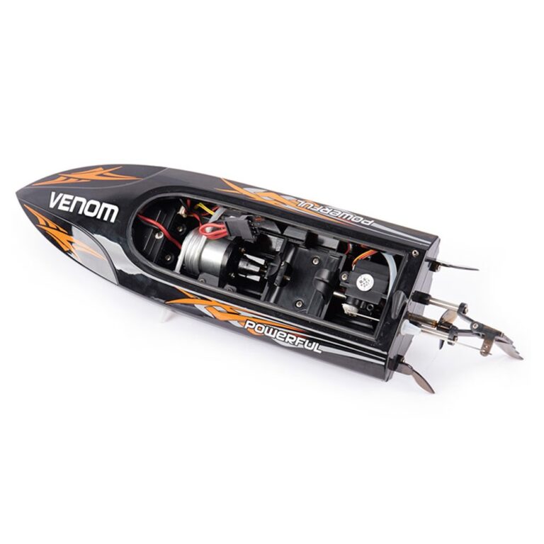 UDI UDI001 Power Venom Boat Inside Line Models