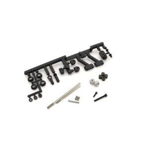 Kyosho IF454D LINKAGE SET KYOSHO INFERNO MP9-MP10