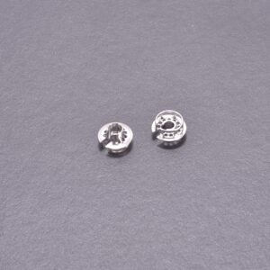 Schumacher U4890 Alloy Spring Seat - Off Road - pr