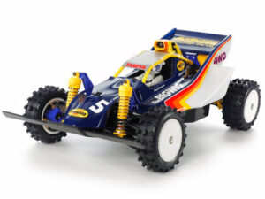 Tamiya 47330 The Bigwig (2017)