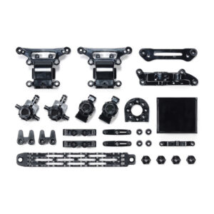 Tamiya 51002 TT-01 A Parts (Upright)