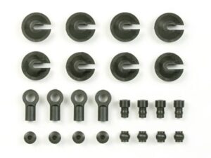 Tamiya 51282 X Parts (Damp.Retainer)