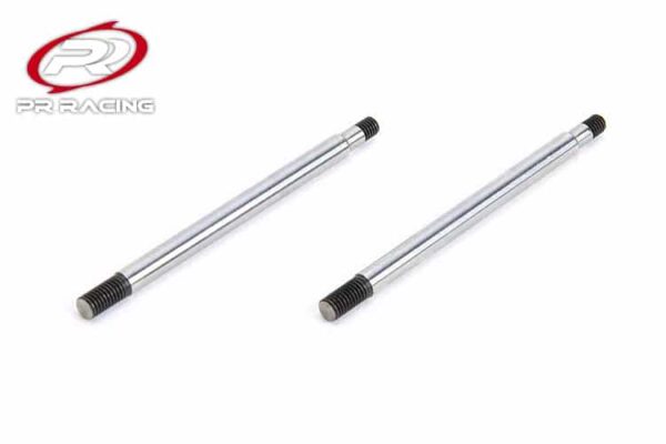 Rear Shock Shaft - Type R (2pcs)