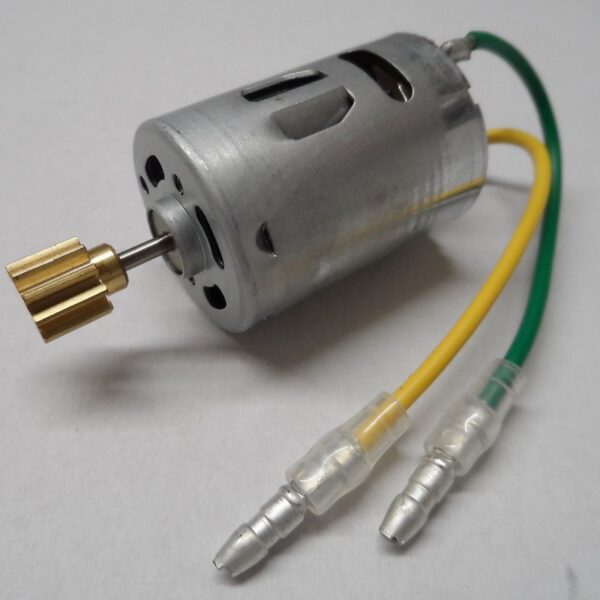 Tamiya 7435039 Grasshopper 380 motor