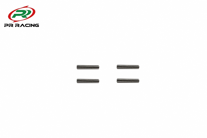 2x7.8mm (8.8A)mm Pin (4pcs) - Inside Line Models