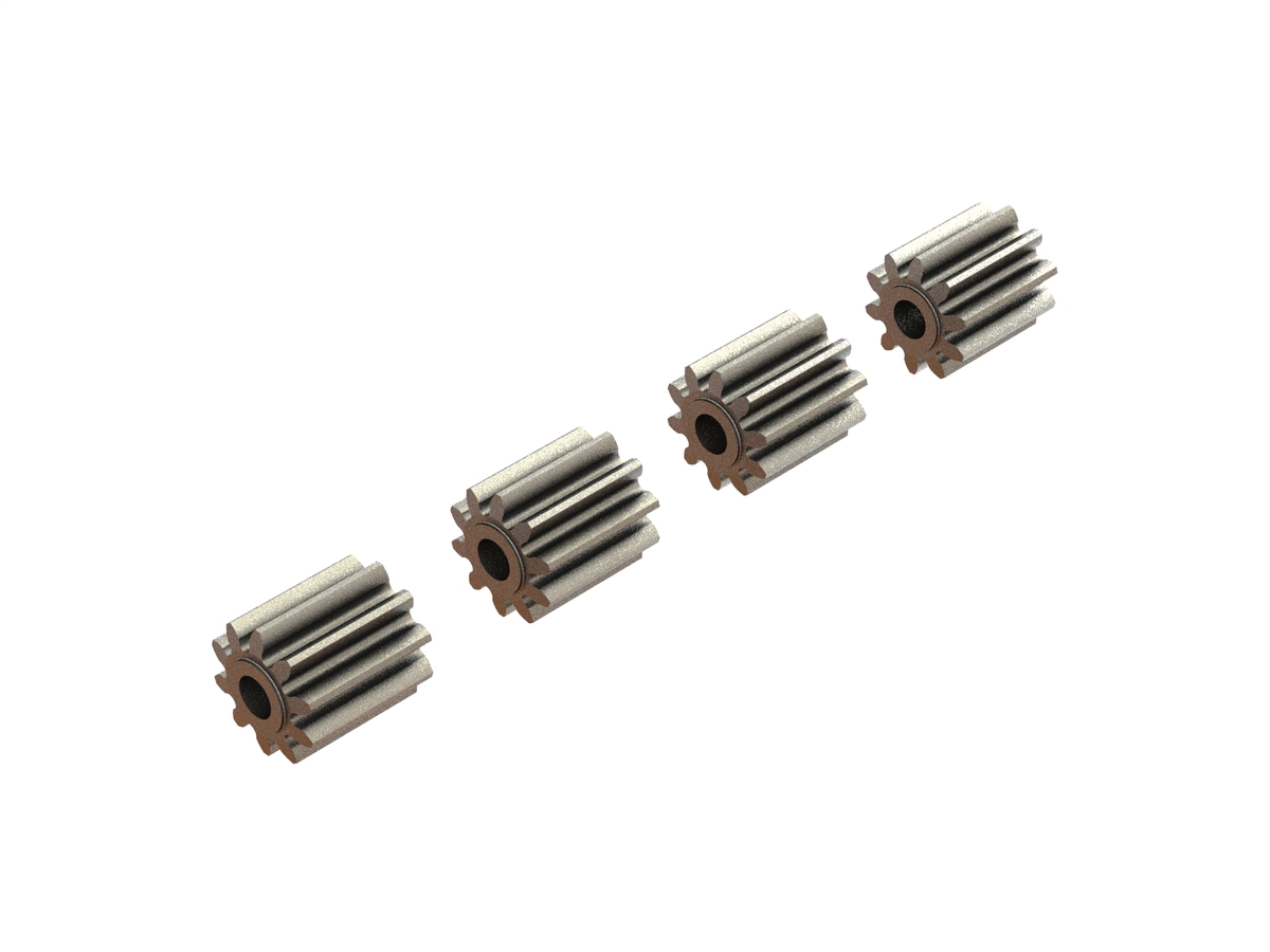 Arrma Infraction 6s Upgrades ARAC4010 Differential Gear Set