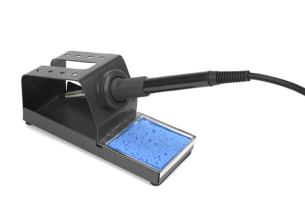 Team Corally - Soldering station 75W UK plug - Image 2