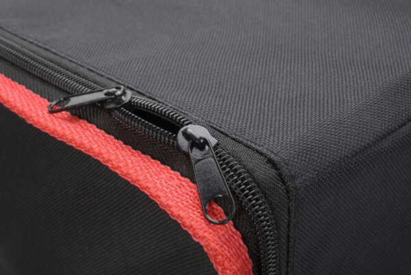 Team Corally - Carrying Bag - 3 Corrugated Plastic Drawers - Image 5