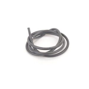 Core RC CR768 10AWG Silicone Wire - Black 1 Metre