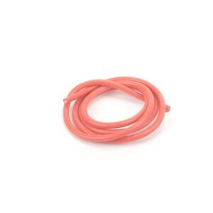 Core RC CR769 10AWG Silicone Wire - Red 1 Metre
