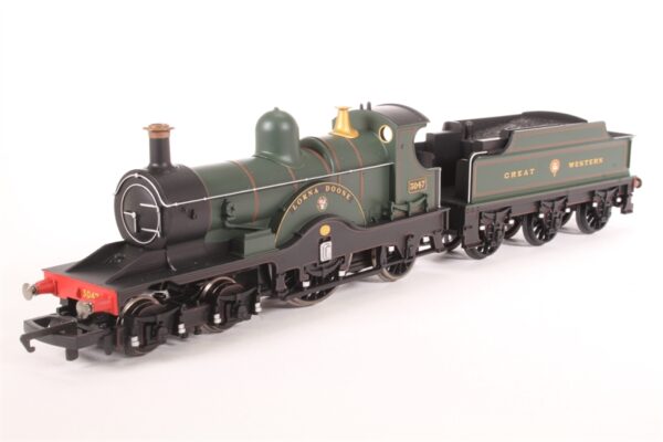 Hornby R2614 Lorna Doone Dean Class 3031