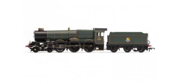 Hornby R3330 KIng George V 6000 King Class