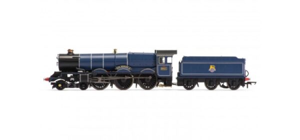 Hornby R3370TTS King Richard 11 6021 King Class
