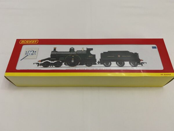 Hornby R2614 Lorna Doone Dean Class 3031 - Image 2