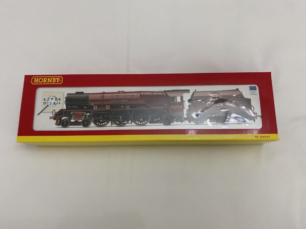 Hornby R3119 Duchess of Abercorn LMS 4-6-2 - Image 2