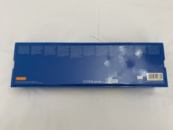 Hornby R2688 Sir Nigel Gresley LNER Class A4 Limited Edition - Image 3