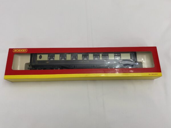 Hornby R4165 Pullman 2nd class Kitchen Car Car No 167 - Image 2