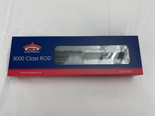 Bachmann 31-129 3000 Class ROD 3031 GWR - Image 2