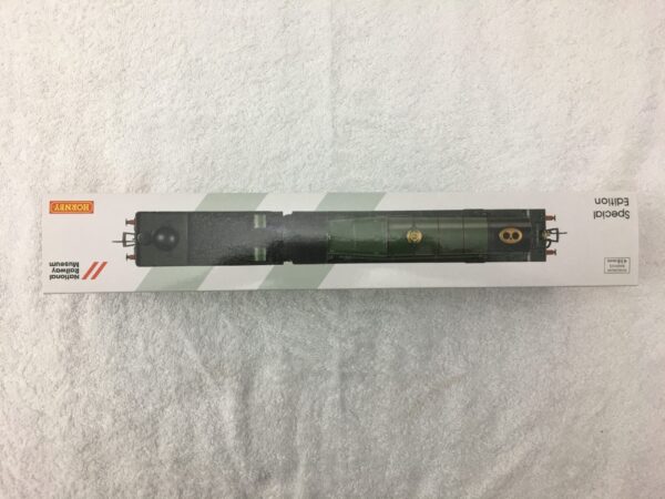 Hornby R3330 KIng George V 6000 King Class - Image 5