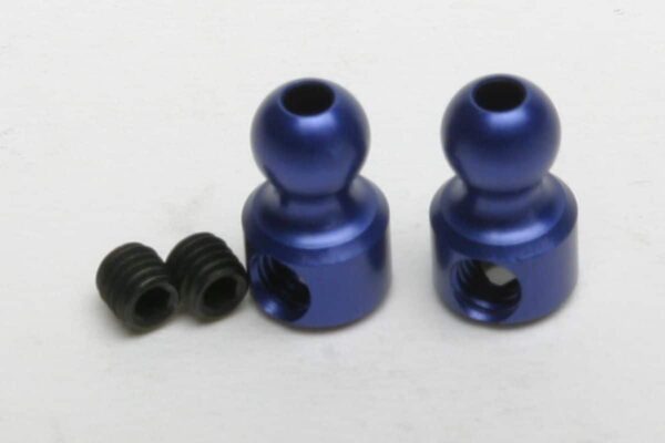 STABILIZER ADJUST BALL ZX5 (BLUE)