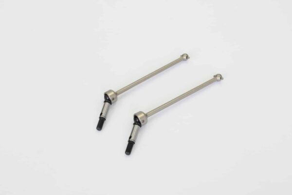 LA257 Universal Swing Shaft (73/ZX-5 SP/Front/2pcs)
