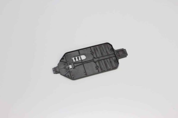Kyosho Lazer ZX-5 FS2: Carbon Composite Main Chassis