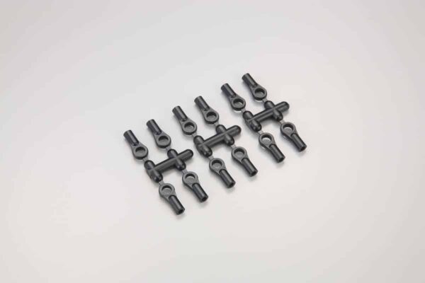 LA43 5.8mm Ball End(12pcs)
