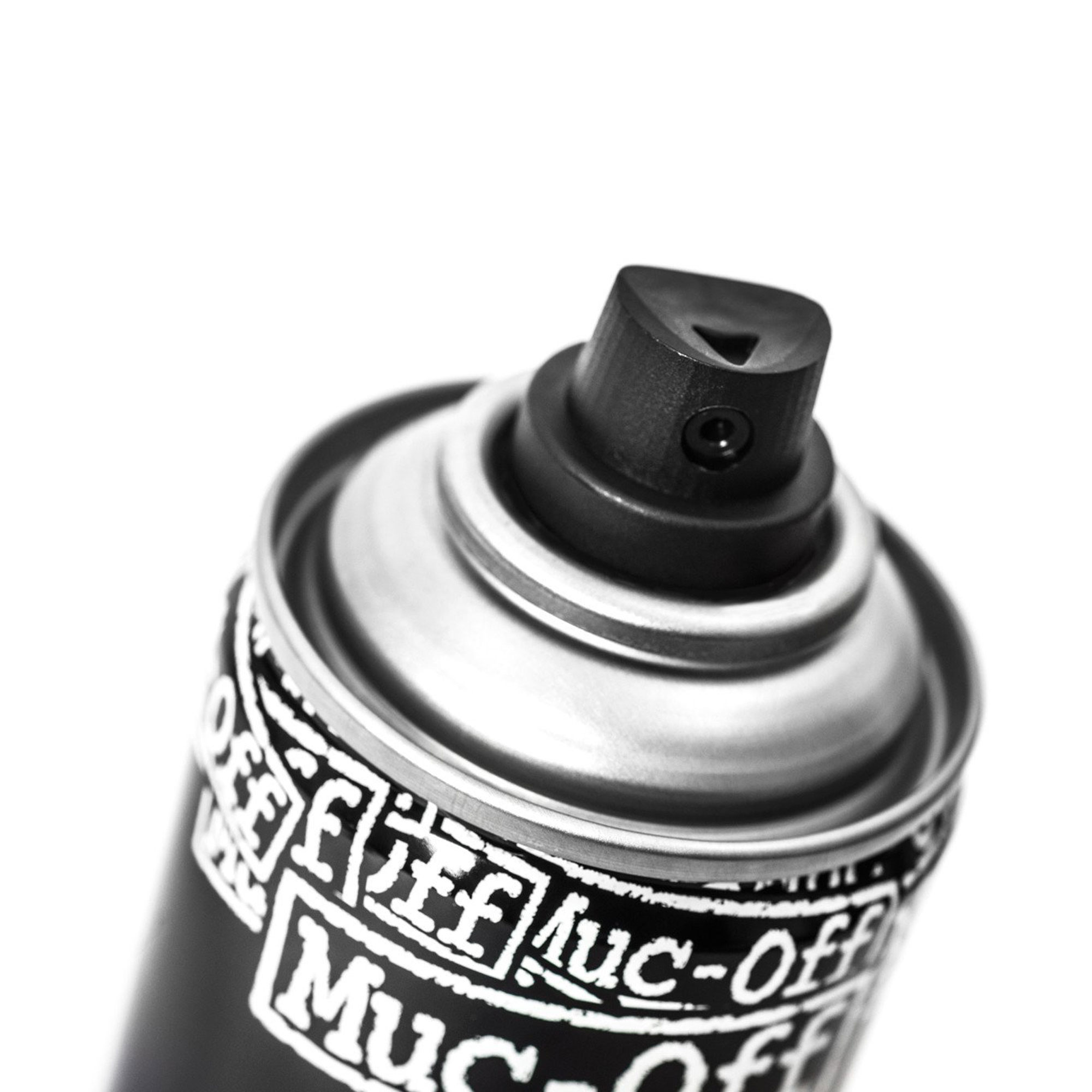 Muc Off Muc-Off MO-94 Multi-Use Lubricant Spray - 400ml Bottle For Bikes, Motorcycles & More Mucoff Bike Cleaner