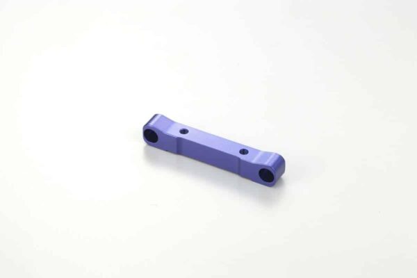 Kyosho RB5: Wide Aluminium Forward Rear Suspension Holder