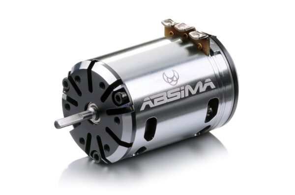 Brushless Motor 1:10 Revenge CTM V2 8.5T