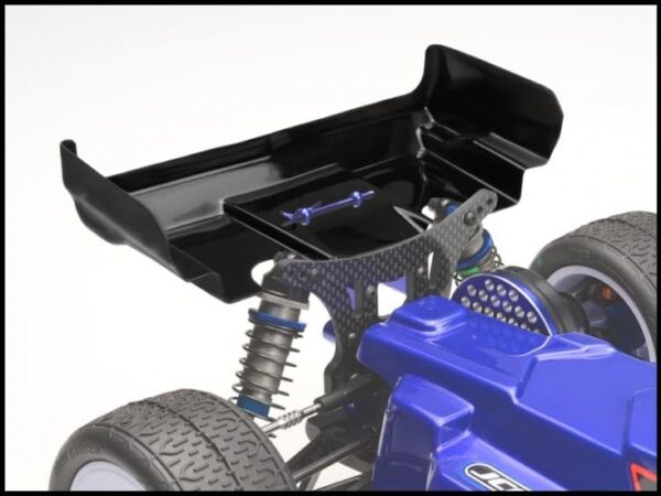 Hi-Tension - 6.6 inch wings - 2 (most 1/10th buggies)