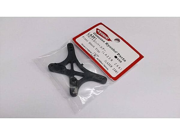 Front Damper Stay Lazer ZX6