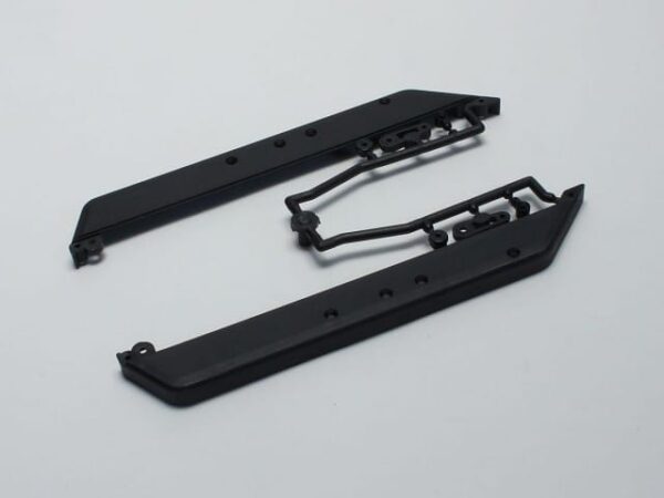 Side Guard Set (ZX6)
