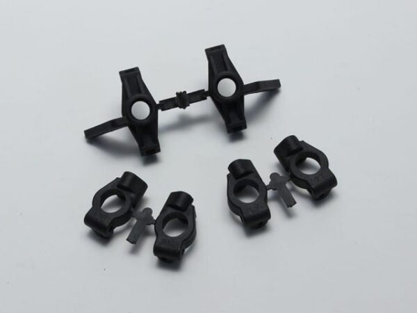 Knuckle & Hub Carrier(7°&10°/ZX6/ZX-5)