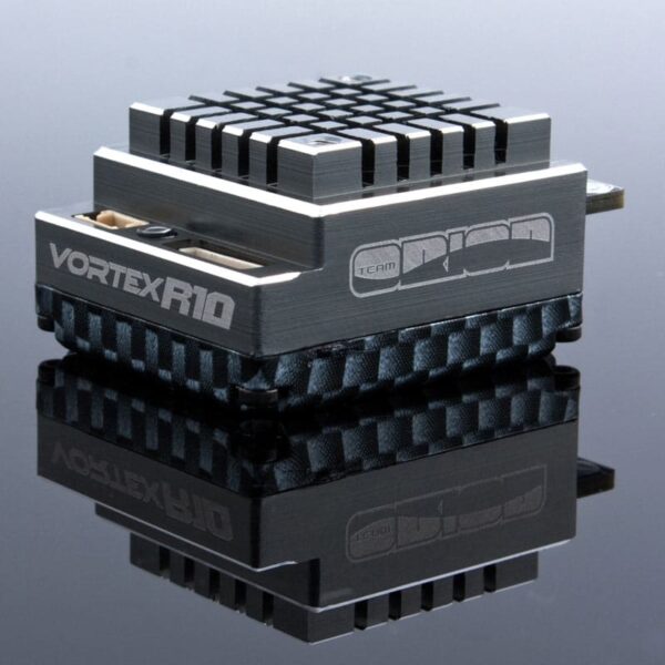Vortex R10 Pro Brushless ESC (160A 2-3S)