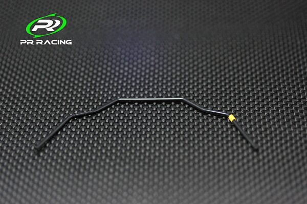 SB401 Rear Sway Bar - 1.6mm