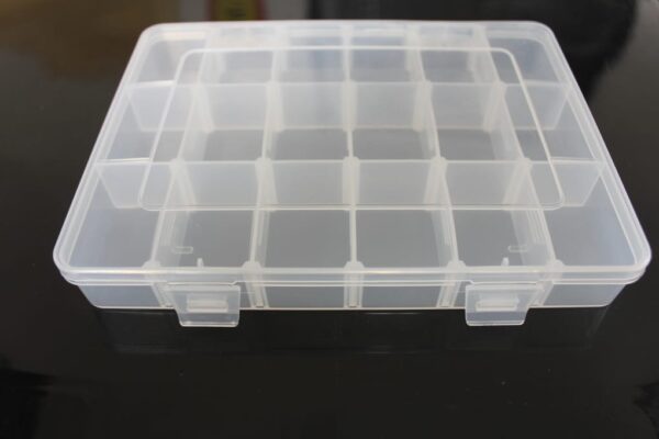Screw Box PP big