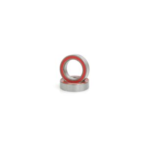 Schumacher U2699 Ball Bearing - 10x15x4 Red Seal - (pr)