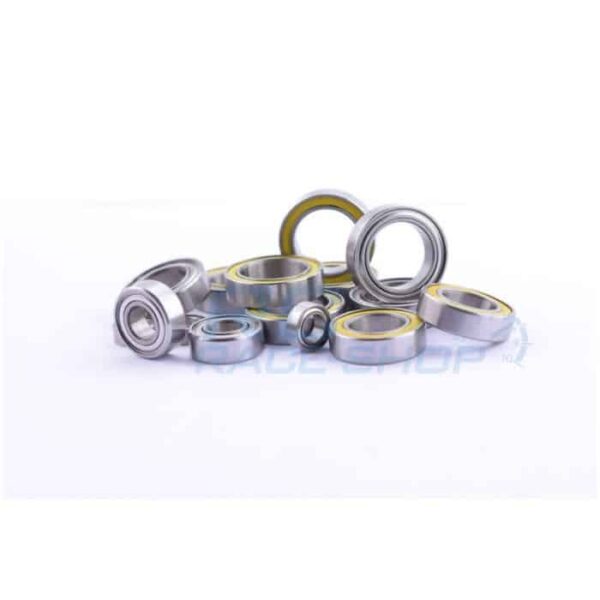 RDRP Ultra Bearing Set - 20 pcs (Ultima RB6 RT6 or SC6)
