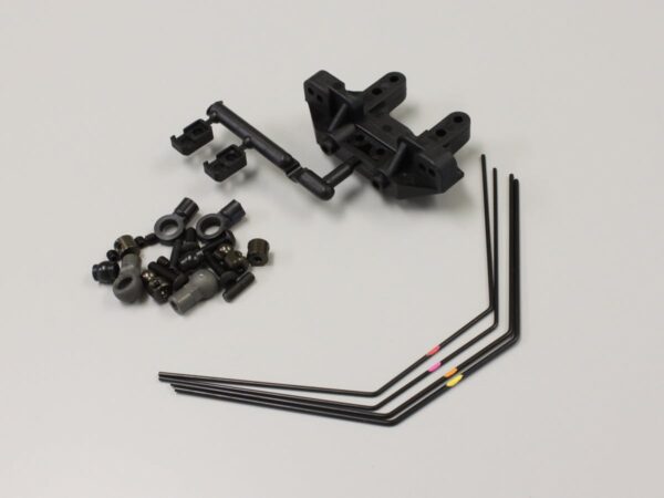 Rear Stabilizer Set (RB6-MID)
