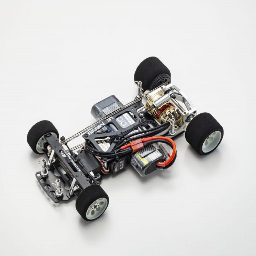 r*u様 KYOSHO FANTOM EP-4WD CRC-II Kyosho 京商1/12 FANTOM Ext CRC-II Kit 4WD RC Racing Pan Car EP