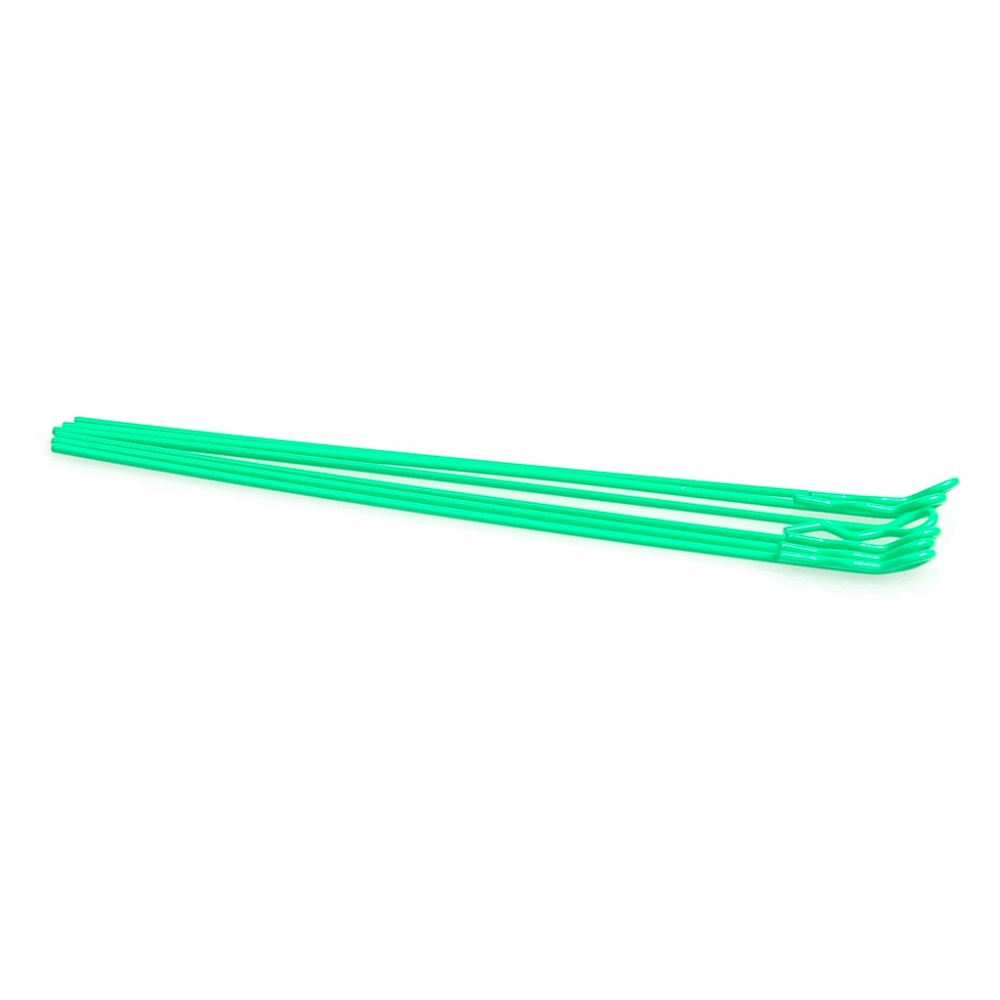 Core Rc Cr084 Extra Long Body Clip 110 Fluorescent Green 6 Inside Line Models 