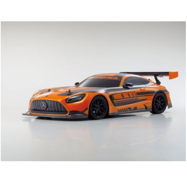 Kyosho 34424B  Fazer Mk2 Mercedes GT3 AMG 1:10 Readyset - Image 2
