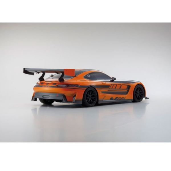 Kyosho 34424B  Fazer Mk2 Mercedes GT3 AMG 1:10 Readyset - Image 5