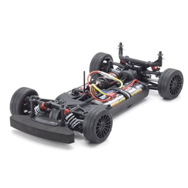 Kyosho 34424B  Fazer Mk2 Mercedes GT3 AMG 1:10 Readyset - Image 10