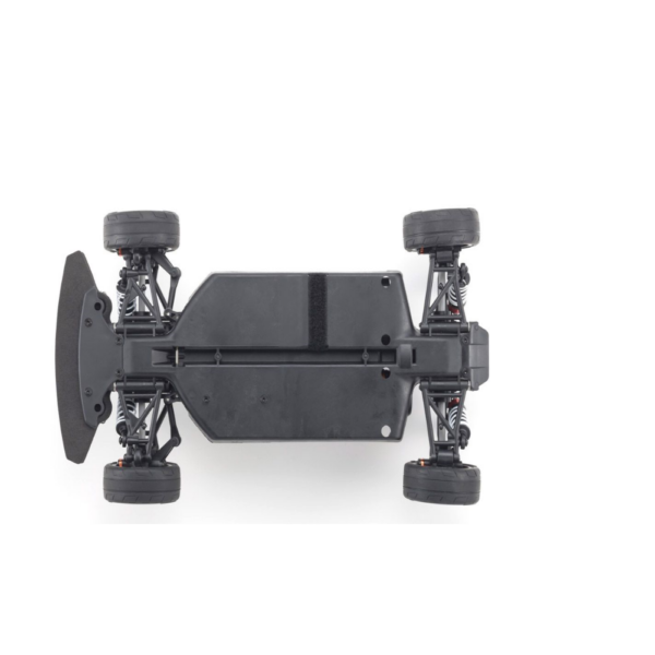 Kyosho 34424B  Fazer Mk2 Mercedes GT3 AMG 1:10 Readyset - Image 9