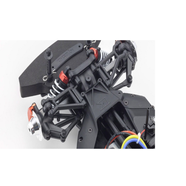 Kyosho 34424B  Fazer Mk2 Mercedes GT3 AMG 1:10 Readyset - Image 8