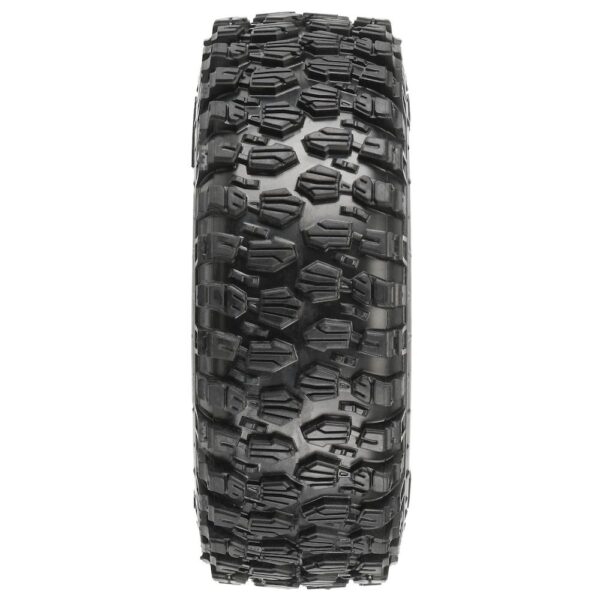 Proline PRO10142-03 1/10 Class 1 Predator Front/Rear 1.9 inch Rock Crawling Tyres - Image 2