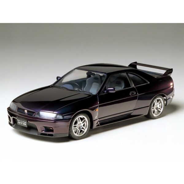 Tamiya 24145 1/24 Nissan Skyline GT-R V-Spec